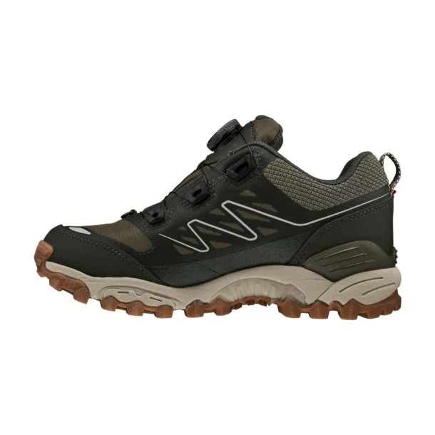 Viking Footwear Viking - Anaconda 4x4 Boa GORE-TEX Vandresko 5 Viking Footwear Viking - Anaconda 4x4 Boa GORE-TEX Vandresko - Billede 3
