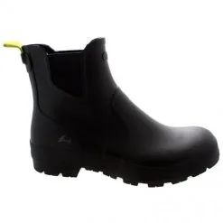 Viking Footwear Viking - Bergen Gummistøvler -Beklædning - Jagt Butik Viking Bergen Black Lime 02.w610.h610.fill