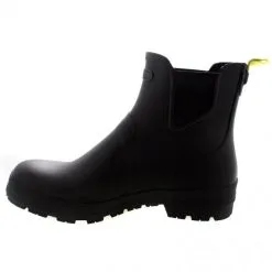 Viking Footwear Viking - Bergen Gummistøvler -Beklædning - Jagt Butik Viking Bergen Black Lime 03.w610.h610.fill