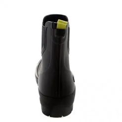 Viking Footwear Viking - Bergen Gummistøvler -Beklædning - Jagt Butik Viking Bergen Black Lime 04.w610.h610.fill