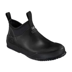 Viking Footwear Viking - Pavement Urban Low-Cut Gummistøvle Sort -Beklædning - Jagt Butik Viking Pavement Urban Low cut Gummistoevle 02.w610.h610.fill