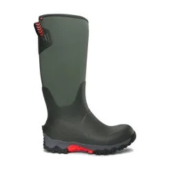 Forside -Beklædning - Jagt Butik Viking Trophy Neo High Gummistoevler Huntergreen 02.w610.h610.fill