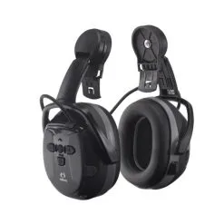 Hellberg Safety Hellberg - Xstream LD Aktivt Høreværn Til Hjelm