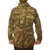 Arktis - B310 Vandtæt Smock MultiCam DK-version 1 Arktis - B310 Vandtæt Smock MultiCam DK-version -Beklædning - Jagt Butik arktis 15214 b310 mc vandtaet smock 0001.w610.h610.fill
