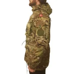 Arktis - B310 Vandtæt Smock MultiCam DK-version 11 Arktis - B310 Vandtæt Smock MultiCam DK-version -Beklædning - Jagt Butik arktis 15214 b310 mc vandtaet smock 0002.w610.h610.fill