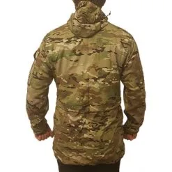 Arktis - B310 Vandtæt Smock MultiCam DK-version 12 Arktis - B310 Vandtæt Smock MultiCam DK-version -Beklædning - Jagt Butik arktis 15214 b310 mc vandtaet smock 0003.w610.h610.fill