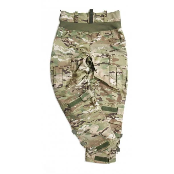 Arktis - C222 Ranger Kampbukser MultiCam 4 Arktis - C222 Ranger Kampbukser MultiCam - Billede 2