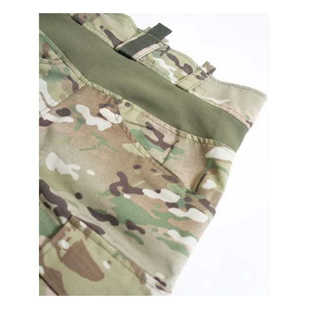 Arktis - C222 Ranger Kampbukser MultiCam 6 Arktis - C222 Ranger Kampbukser MultiCam - Billede 4