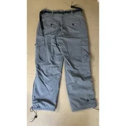 Arktis - Vandtæt Bukser Grå -Beklædning - Jagt Butik arktis vandtaet bukser graa 02.w610.h610.fill