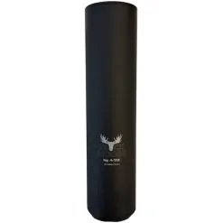 A-TEC - Black Moose Hertz 119 Lyddæmper
