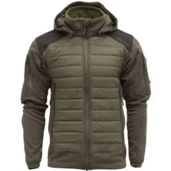 Carinthia - G-Loft ISG 2.0 Jakke -Beklædning - Jagt Butik carinthia 7289 g loft isg jacket 02.w610.h610.fill