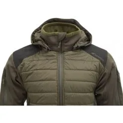 Carinthia - G-Loft ISG 2.0 Jakke -Beklædning - Jagt Butik carinthia 7289 g loft isg jacket 03.w610.h610.fill