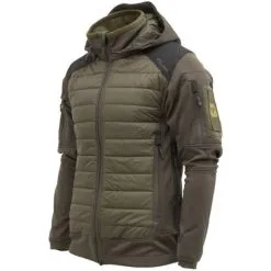 Carinthia - G-Loft ISG 2.0 Jakke -Beklædning - Jagt Butik carinthia 7289 g loft isg jacket 04.w610.h610.fill