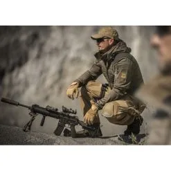 Carinthia - G-Loft ISG 2.0 Jakke -Beklædning - Jagt Butik carinthia 7289 g loft isg jacket 08.w610.h610.fill