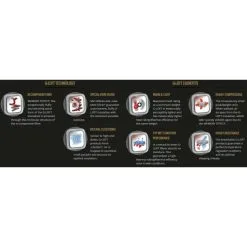 Carinthia - G-Loft ISG 2.0 Jakke -Beklædning - Jagt Butik carinthia g loft teknologi.w610.h610.fill 1