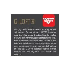 Carinthia - G-Loft ISG 2.0 Jakke -Beklædning - Jagt Butik carinthia g loft teknologi 2.w610.h610.fill 1