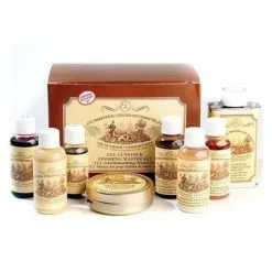 CCL - Gunstock Master Sæt