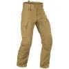 ClawGear - Raider MK. IV Militær Bukser Coyote -Beklædning - Jagt Butik claw gear 18397 raider mk iv bukser coyote 01.w610.h610.fill