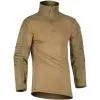 ClawGear - Operator Combat Shirt 2 ClawGear - Operator Combat Shirt -Beklædning - Jagt Butik claw gear operator combat shirt 04.w610.h610.fill