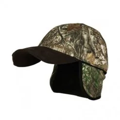 Deerhunter - Muflon Kasket M. Sikkerhed -Beklædning - Jagt Butik deerhunter 313745 muflon cap 01.w610.h610.fill