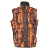 Deerhunter - Gamekeeper Vendbar Fleecevest -Beklædning - Jagt Butik deerhunter gamekeeper fleece vest 4526 77 1.w610.h610.fill