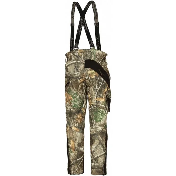 Deerhunter - Muflon Bukser Edge Camo 4 Deerhunter - Muflon Bukser Edge Camo - Billede 2