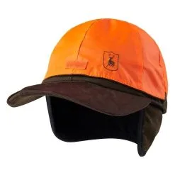 Deerhunter - Muflon Kasket M. Sikkerhed -Beklædning - Jagt Butik deerhunter muflon kasket 03.w610.h610.fill