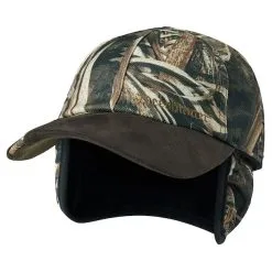 Deerhunter - Muflon Kasket M. Sikkerhed