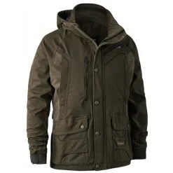 Deerhunter - Muflon Light Jakke