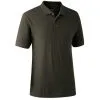 Deerhunter - Redding Polo Trøje -Beklædning - Jagt Butik deerhunter redding polo 01.w610.h610.fill