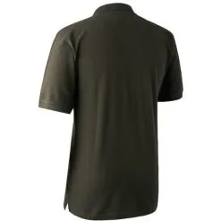 Deerhunter - Redding Polo Trøje -Beklædning - Jagt Butik deerhunter redding polo 02.w610.h610.fill
