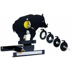 Gamo - Vildsvin Skydemål M. 4 Ringe