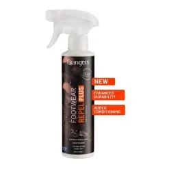 Grangers - OWP Footwear Repel Plus Imprægneringsspray (275 Ml)