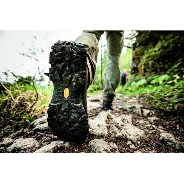 Hanwag - Tatra Top Wide GORE-TEX Vandrestøvler 8 Hanwag - Tatra Top Wide GORE-TEX Vandrestøvler - Billede 6