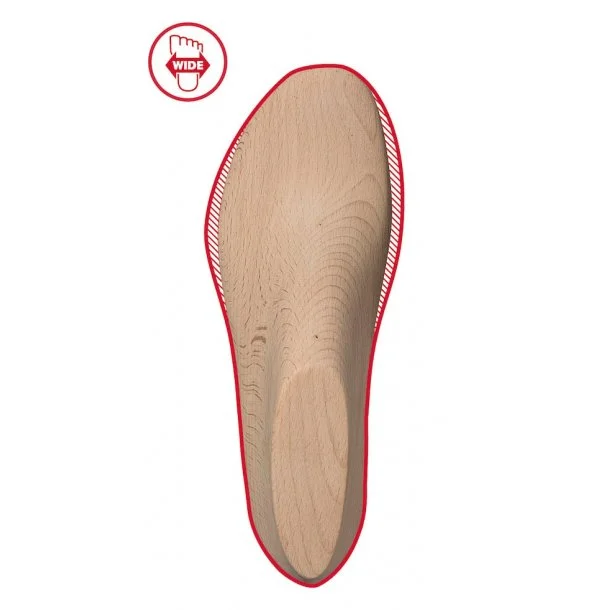 Hanwag - Lhasa II Wide Dame Vandrestøvler 7 Hanwag - Lhasa II Wide Dame Vandrestøvler - Billede 5