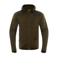 Härkila - Deer Stalker Herre Fleece Hoodie