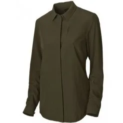 Härkila - Herlet Tech Lady Skjorte