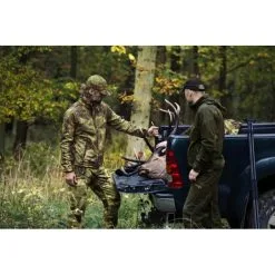 Härkila - Lynx Kasket -Beklædning - Jagt Butik harkila lynx fleece axis msp 130111397 05.w610.h610.fill