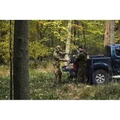 Härkila - Lynx Kasket -Beklædning - Jagt Butik harkila lynx fleece axis msp 130111397 06.w610.h610.fill