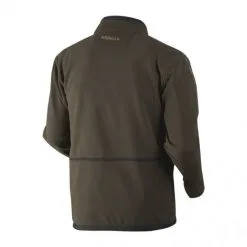 Härkila - Kamko Fleece -Beklædning - Jagt Butik kamko fleece burntorange shadowbrown 130100102 05.w610.h610.fill