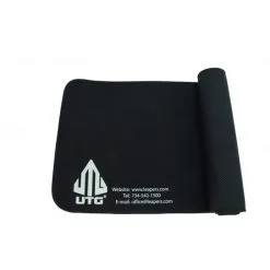 Leapers - Universal Rengøringsmåtte Til Våben -Beklædning - Jagt Butik leapers universal firearm cleaning mat 19291 03.w610.h610.fill