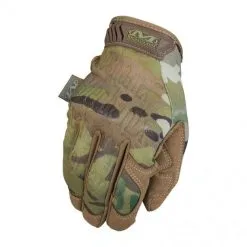 Mechanix Wear - The Original Arbejdshandsker