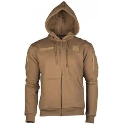 Mil-Tec - Tactical Hoodie Hættetrøje -Beklædning - Jagt Butik mil tec 11472002 tactical hoodie 05.w610.h610.fill