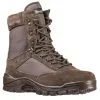 Teesar Mil-Tec - Taktisk Støvle M. Lynlås -Beklædning - Jagt Butik mil tec 12822109 taktisk stovle brun 01.w610.h610.fill