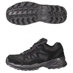 Mil-Tec - Squad Sko 8 Mil-Tec - Squad Sko -Beklædning - Jagt Butik mil tec 12823502 squad sko sort 02.w610.h610.fill