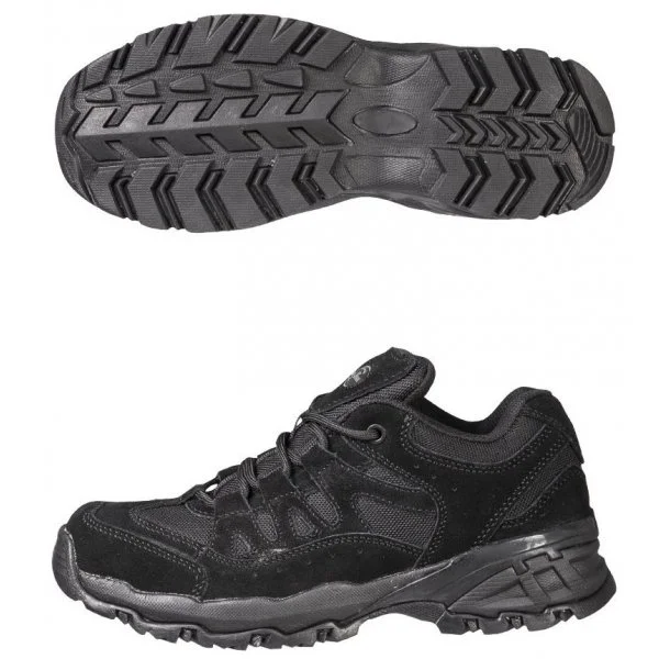 Mil-Tec - Squad Sko 5 Mil-Tec - Squad Sko - Billede 3