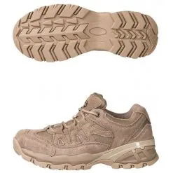 Mil-Tec - Squad Sko 9 Mil-Tec - Squad Sko -Beklædning - Jagt Butik mil tec 12823505 squad sko sand 02.w610.h610.fill