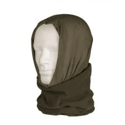 Mil-Tec - Multi-funktionel Hovedbeklædning Med Fleece -Beklædning - Jagt Butik mil tec multi function headgear fleece 03.w610.h610.fill