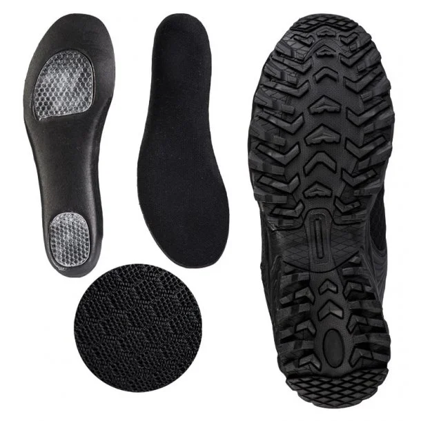 Mil-Tec - Outdoor Sport Sko 4 Mil-Tec - Outdoor Sport Sko - Billede 2