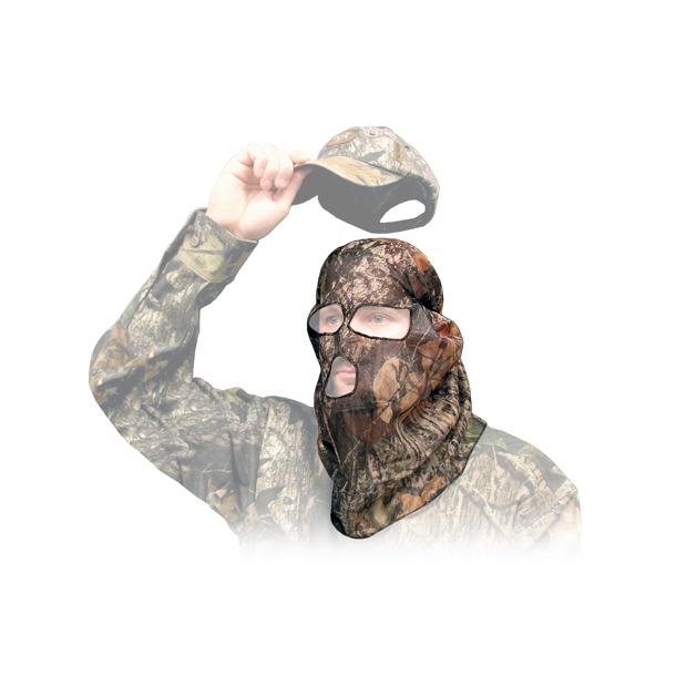 Primos - Hovedmaske I Mesh 3 Primos - Hovedmaske I Mesh